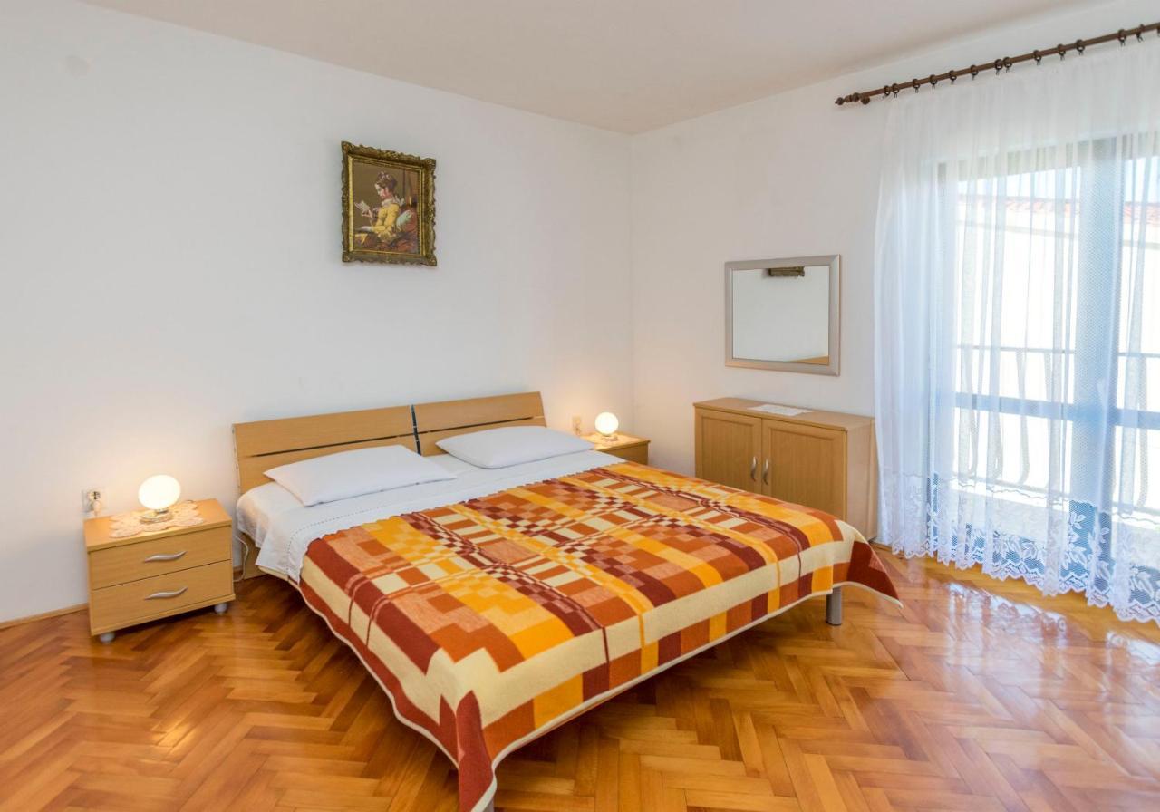 Apartments Matejka 普利莫顿 外观 照片